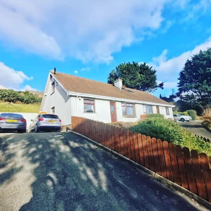 The Mustard Seed Vila Kilkeel Exterior foto