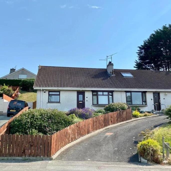 The Mustard Seed Vila Kilkeel Exterior foto
